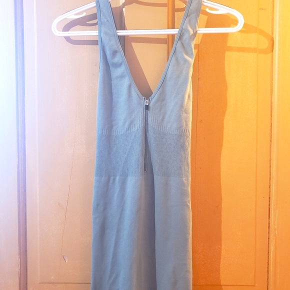 Zara Seamless Jumpsuit - Picture 1 of 3